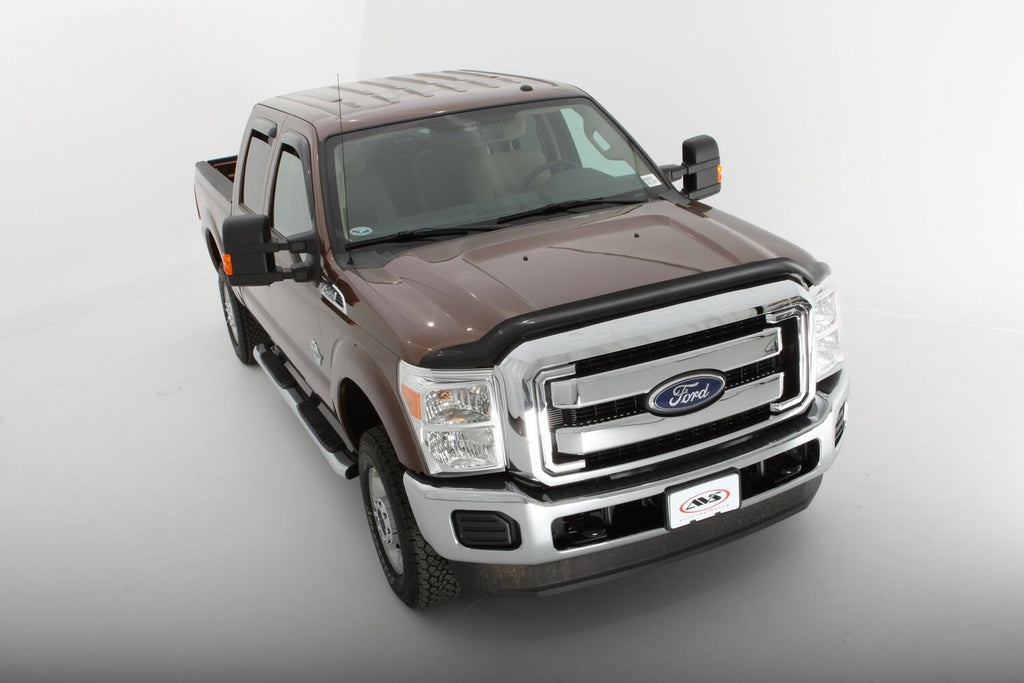 Auto Ventshade 45718 Bugflector II Stone/Bug Deflector