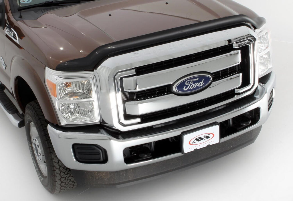 Auto Ventshade 45718 Bugflector II Stone/Bug Deflector