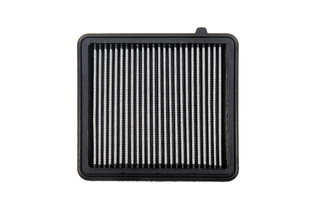HPS HPS-457348 Drop-in Panel Air Filter White Drop-in Air Filter