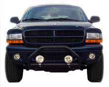 Load image into Gallery viewer, Auto Ventshade 45751 Bugflector II Stone/Bug Deflector Fits Dakota Durango