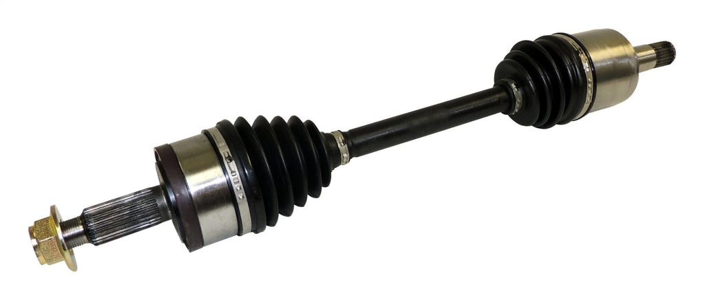 Crown Automotive 4578600AA Axle Shaft Fits 05-18 300 Challenger Charger Magnum