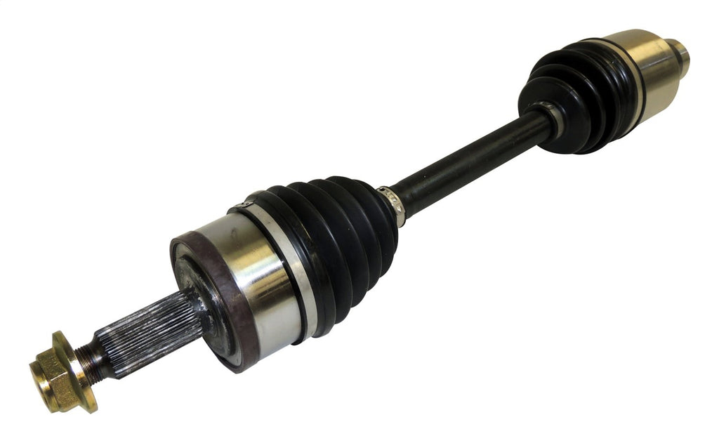 Crown Automotive 4578601AA Axle Shaft Fits 05-18 300 Challenger Charger Magnum