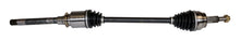 Load image into Gallery viewer, Crown Automotive 4578884AC Axle Shaft Assembly Fits Durango Grand Cherokee (WK2)