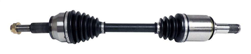 Crown Automotive 4578885AC Axle Shaft Assembly Fits Durango Grand Cherokee (WK2)
