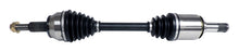 Load image into Gallery viewer, Crown Automotive 4578885AC Axle Shaft Assembly Fits Durango Grand Cherokee (WK2)