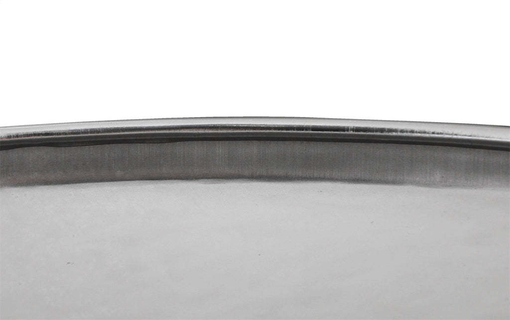 Mr Gasket 4580 Baby Moon Hub Caps