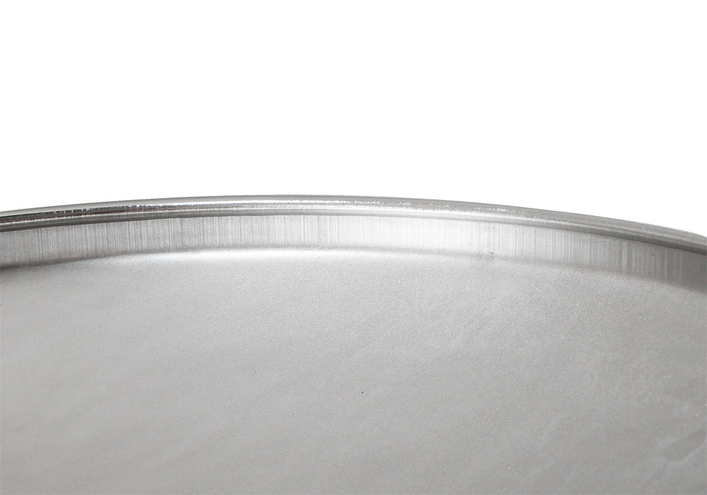 Mr Gasket 4580 Baby Moon Hub Caps