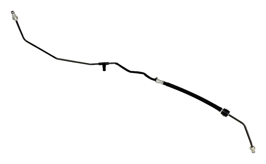 Crown Automotive 4581907AC Hydraulic Clutch Tube Fits 18-19 Wrangler (JL)