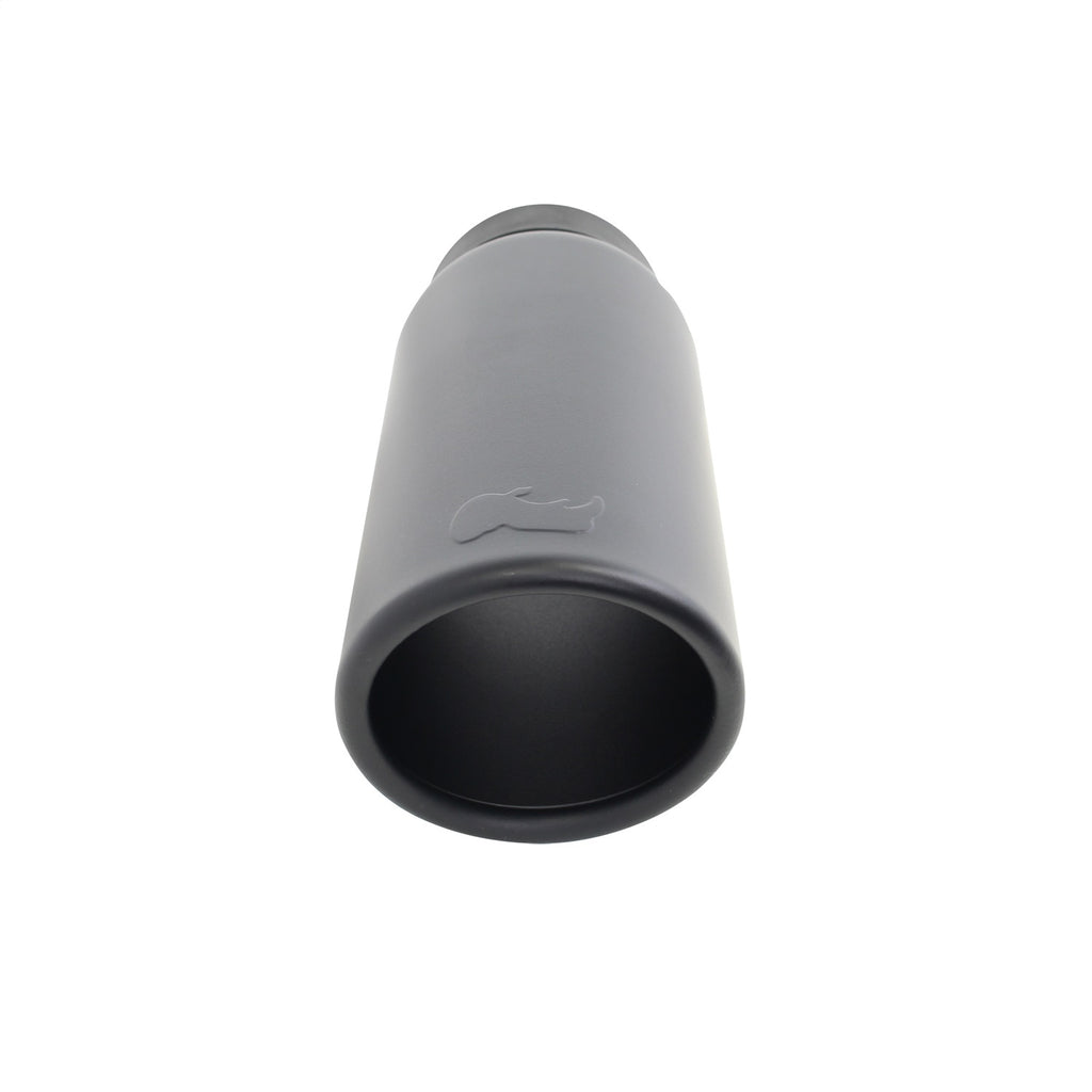 Go Rhino GRT3414B Stainless Steel Exhaust Tip