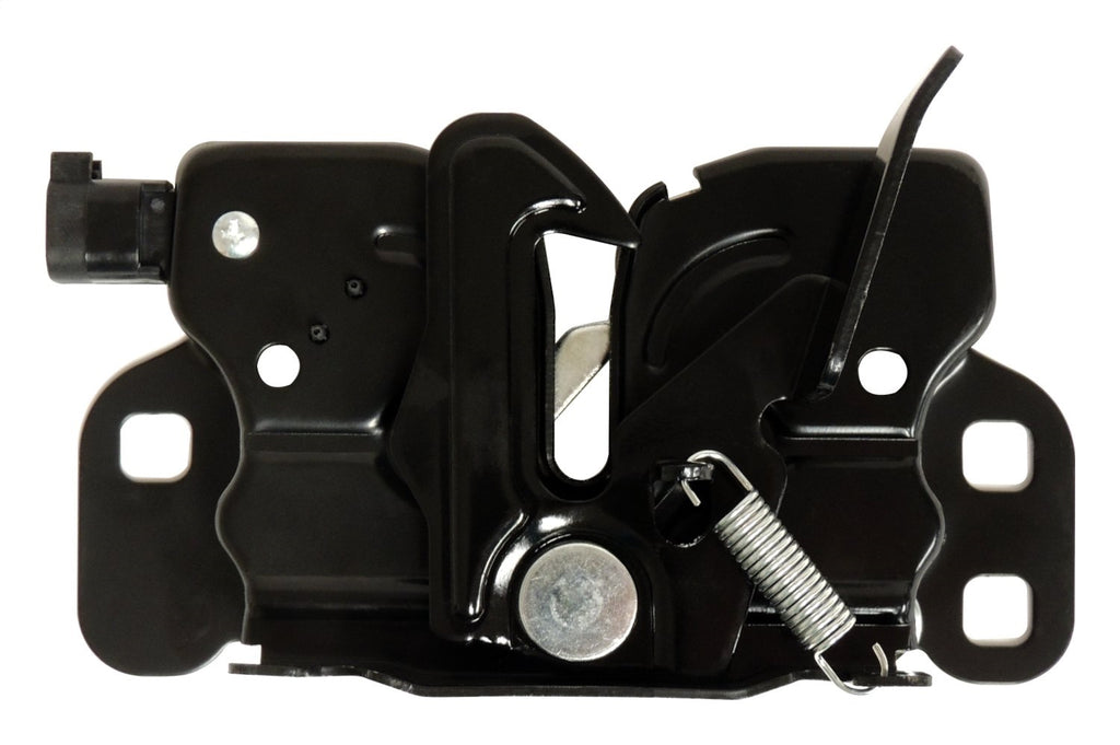 Crown Automotive 4589688AE Hood Latch Fits 11-15 Durango Grand Cherokee (WK2)