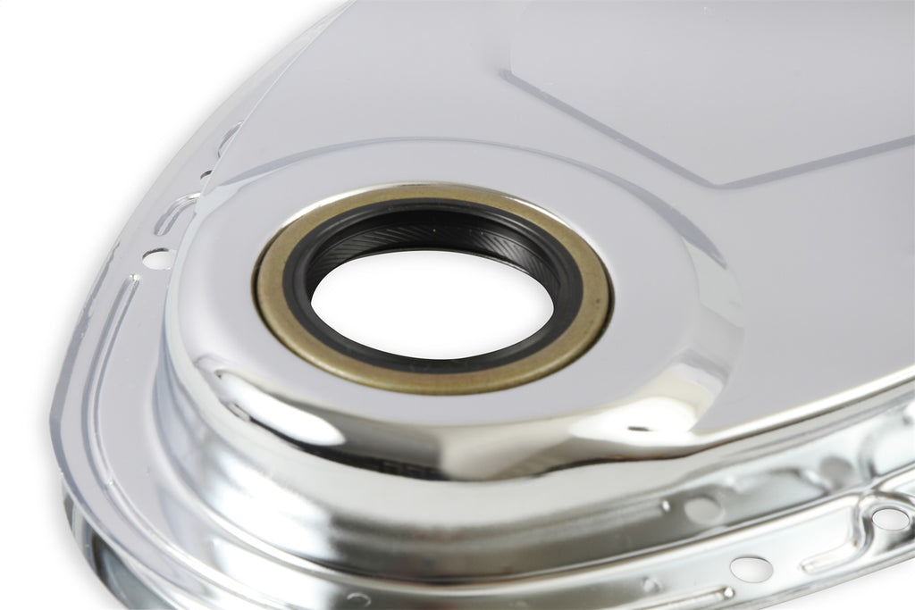 Mr Gasket 4590 Timing Cover