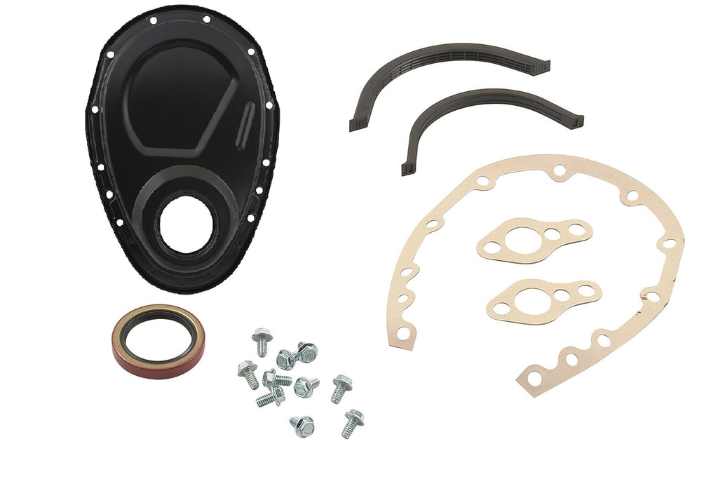 Mr Gasket 4590BP Timing Cover