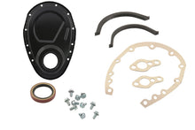 Load image into Gallery viewer, Mr Gasket 4590BP Timing Cover