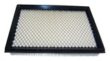 Crown Automotive 4591100AC Air Filter Fits 98-04 300M Concorde Intrepid