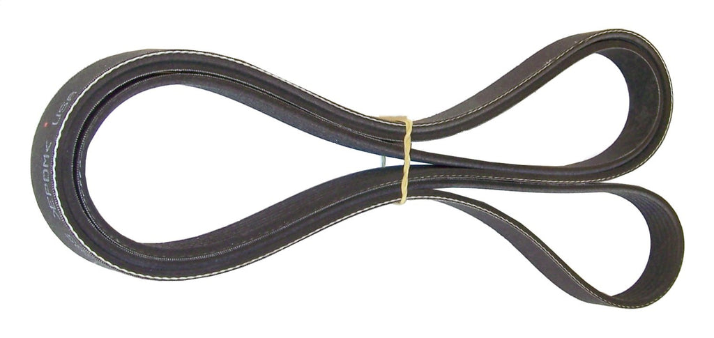 Crown Automotive 4593684AA Serpentine Belt