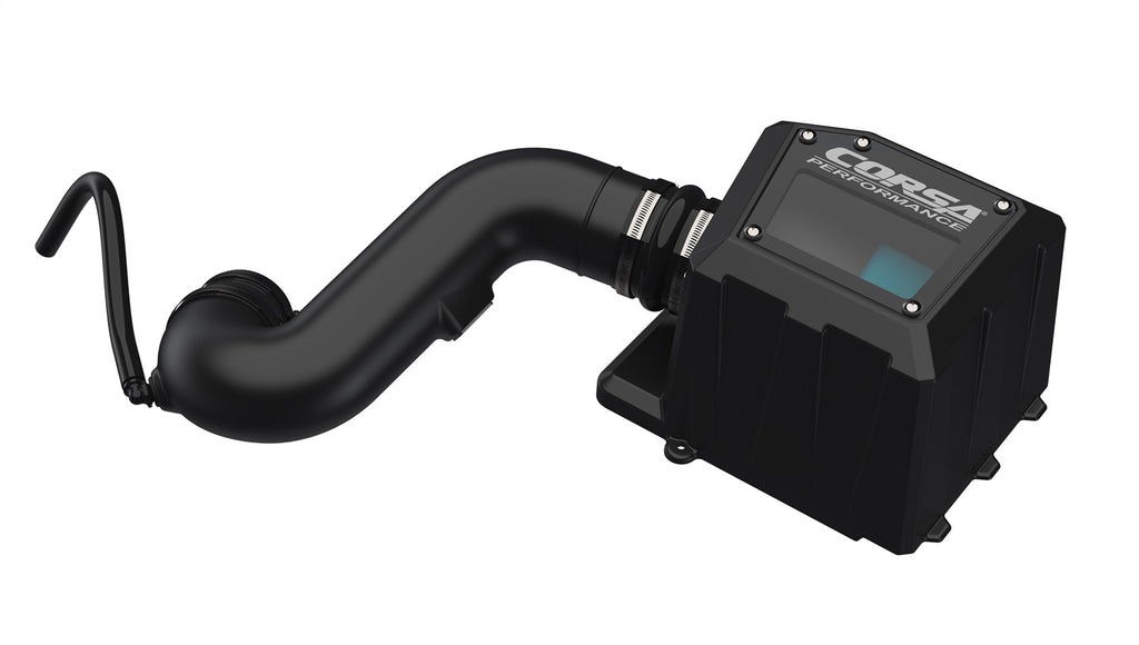 Corsa Performance 459536 PowerCore Closed Box Air Intake System