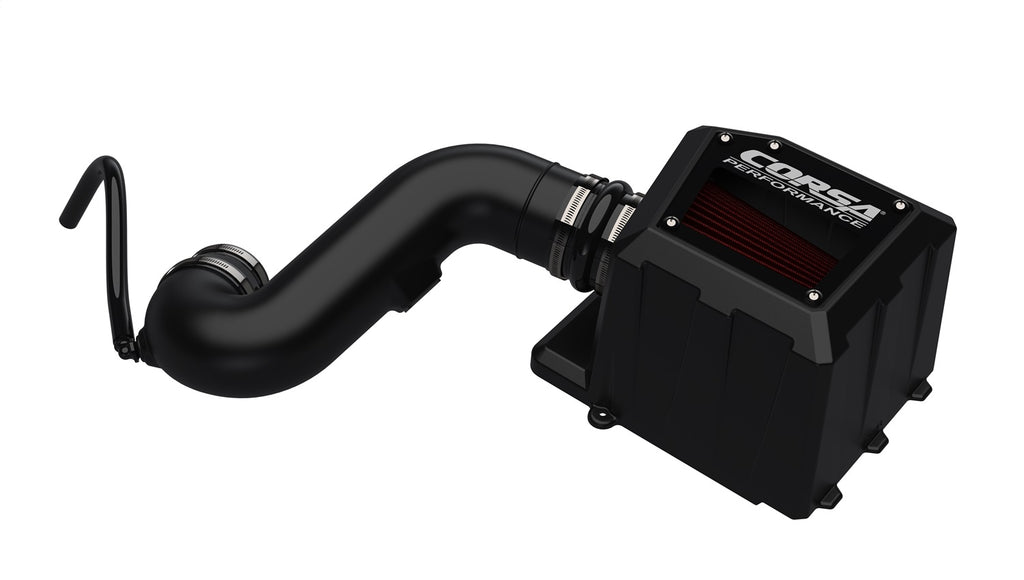 Corsa Performance 45953D Pro5 Closed Box Air Intake System