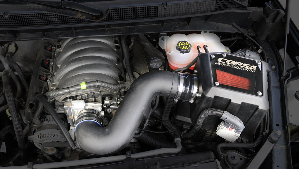 Corsa Performance 45953D Pro5 Closed Box Air Intake System