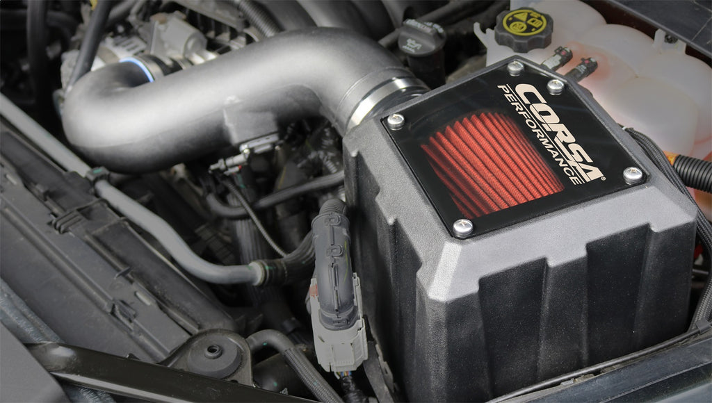 Corsa Performance 45953D Pro5 Closed Box Air Intake System