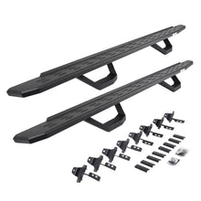 Load image into Gallery viewer, Go Rhino 6965168720T RB30 Running Boards w/Mounting Brackets