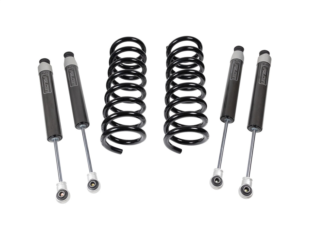 ReadyLift 46-19130 Coil Spring Leveling Kit Fits 19-24 3500