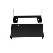 Load image into Gallery viewer, Westin 46-20055 Winch Mount License Plate Relocator