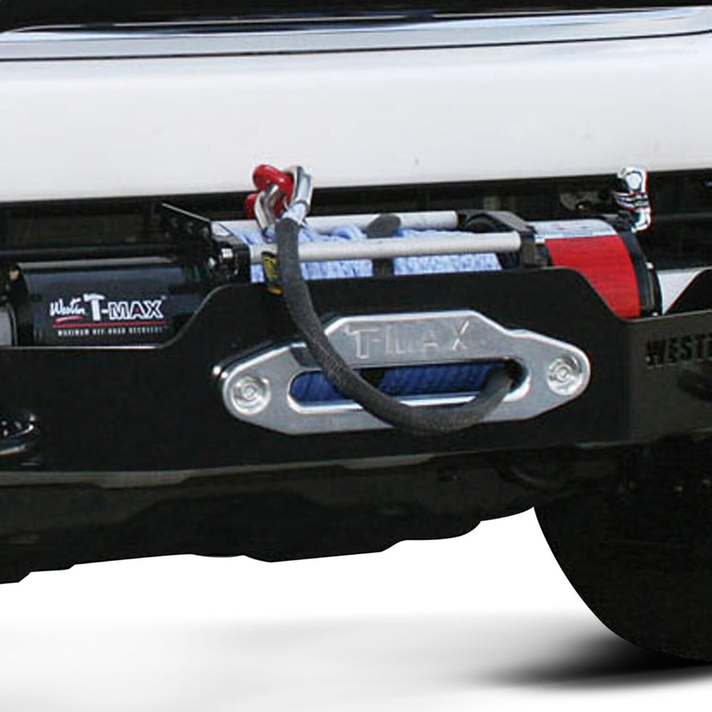 Westin 46-21605 MAX Winch Tray Fits 05-15 Tacoma
