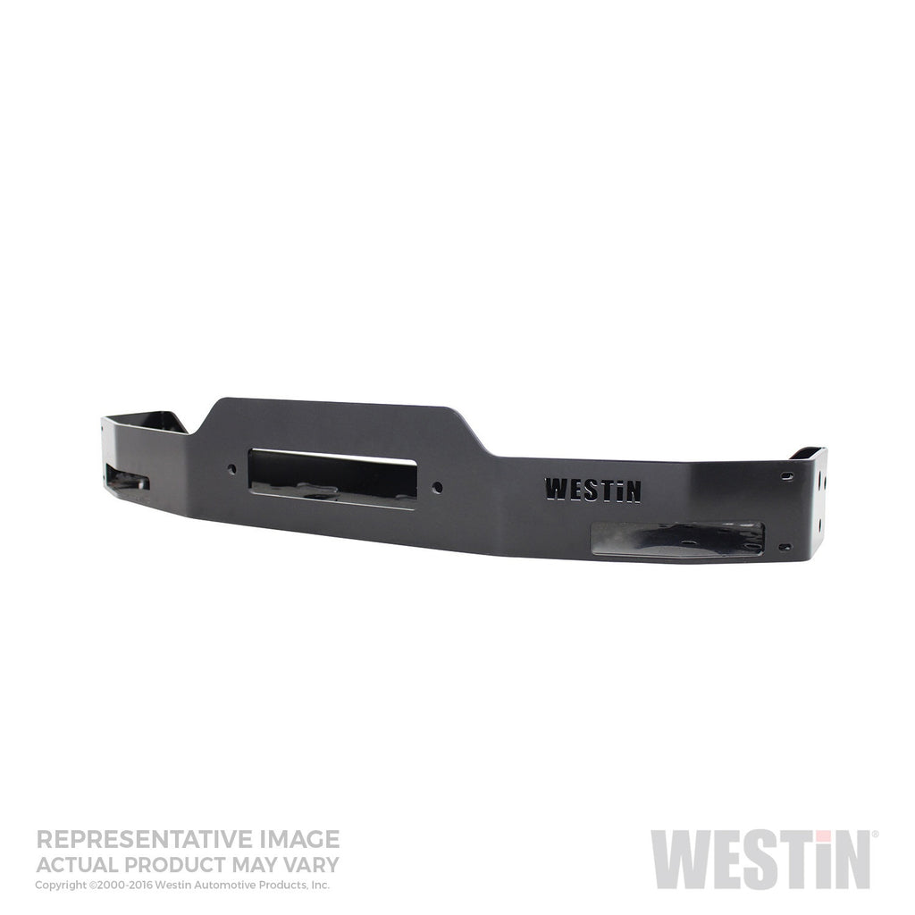 Westin 46-22015 MAX Winch Tray Fits 06-08 F-150