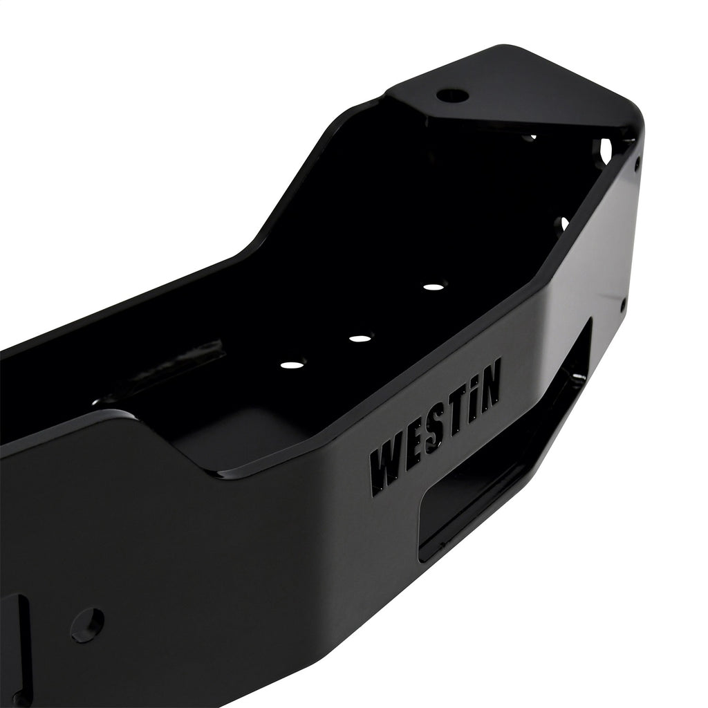 Westin 46-22235 MAX Winch Tray Fits 07-21 Tundra