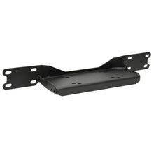 Load image into Gallery viewer, Westin 46-23925 WJ2 Winch Tray Fits Gladiator Pickup Gladiator Wrangler (JL)