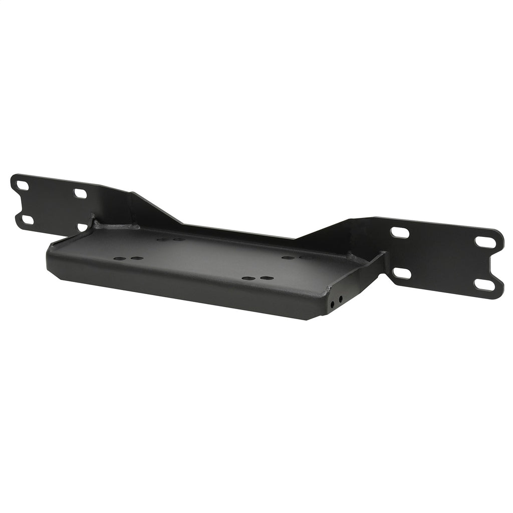 Westin 46-23925 WJ2 Winch Tray Fits Gladiator Pickup Gladiator Wrangler (JL)