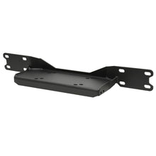 Load image into Gallery viewer, Westin 46-23925 WJ2 Winch Tray Fits Gladiator Pickup Gladiator Wrangler (JL)