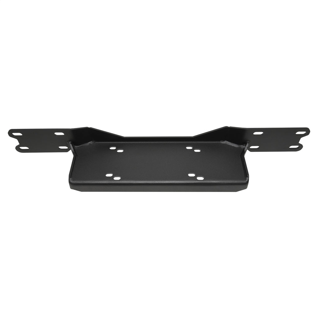 Westin 46-23925 WJ2 Winch Tray Fits Gladiator Pickup Gladiator Wrangler (JL)