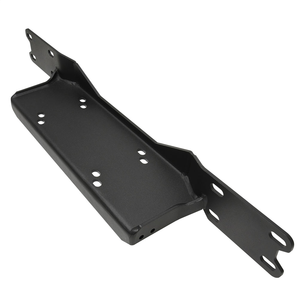 Westin 46-23925 WJ2 Winch Tray Fits Gladiator Pickup Gladiator Wrangler (JL)