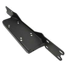 Load image into Gallery viewer, Westin 46-23925 WJ2 Winch Tray Fits Gladiator Pickup Gladiator Wrangler (JL)