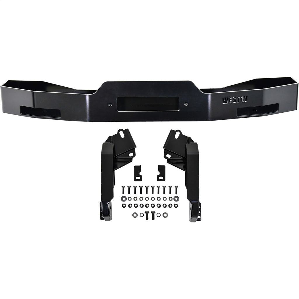 Westin 46-23975 MAX Winch Tray Fits 19-24 1500