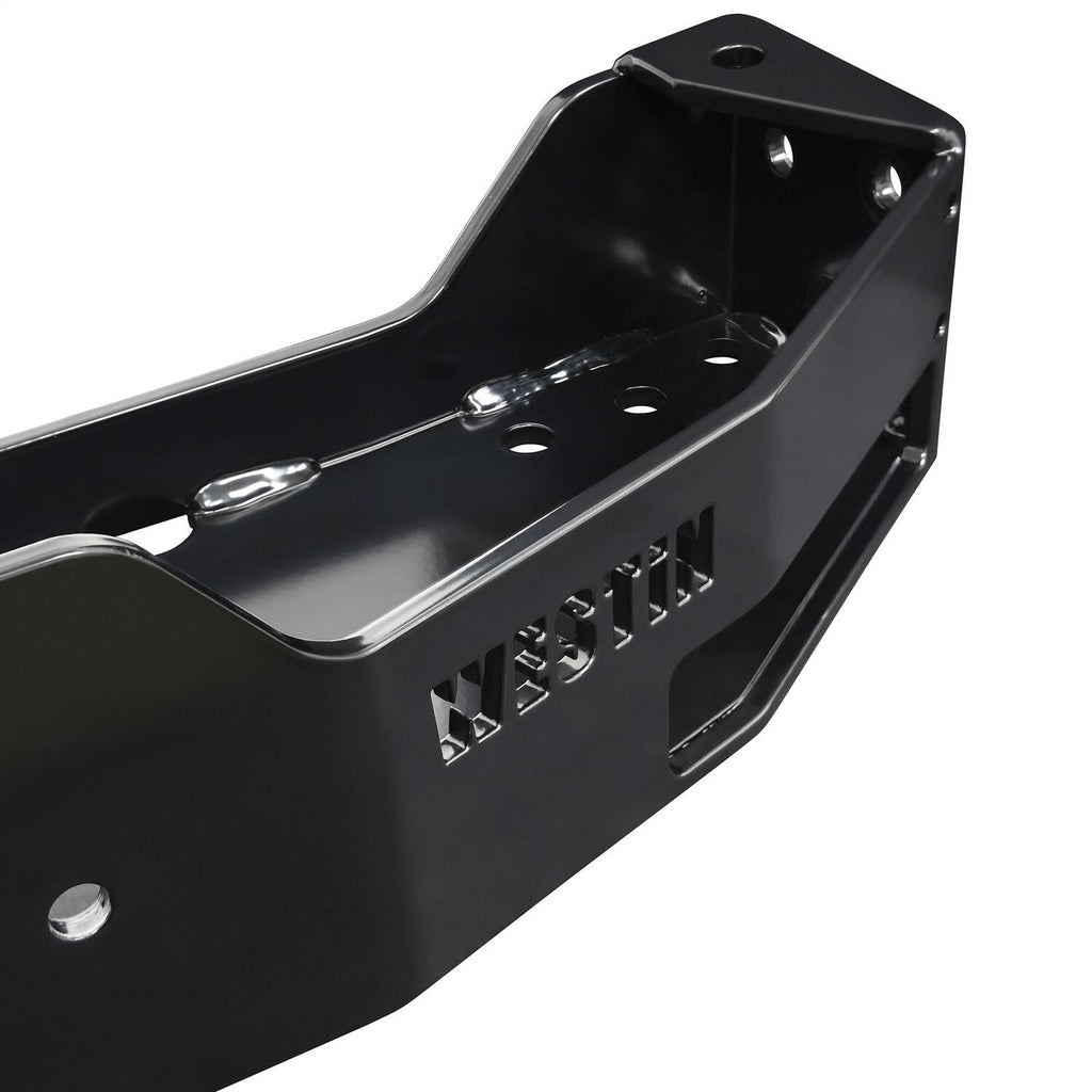 Westin 46-23985 MAX Winch Tray Fits 19-22 Ranger