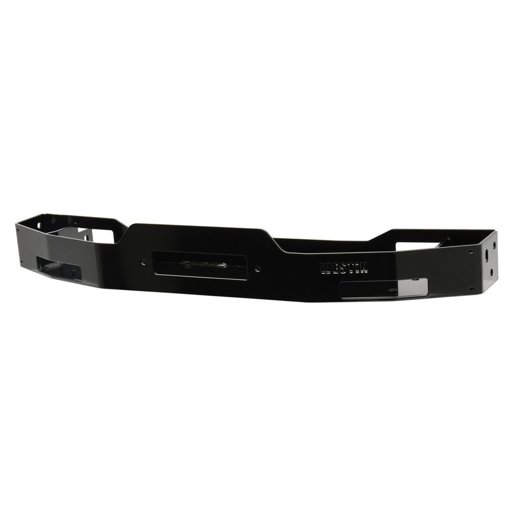 Westin 46-24045 MAX Winch Tray Fits 21-24 Suburban Tahoe