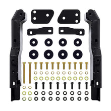 Load image into Gallery viewer, Westin 46-24045 MAX Winch Tray Fits 21-24 Suburban Tahoe