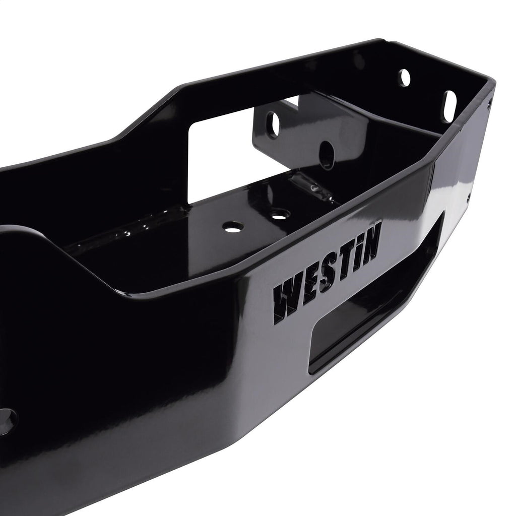 Westin 46-24045 MAX Winch Tray Fits 21-24 Suburban Tahoe
