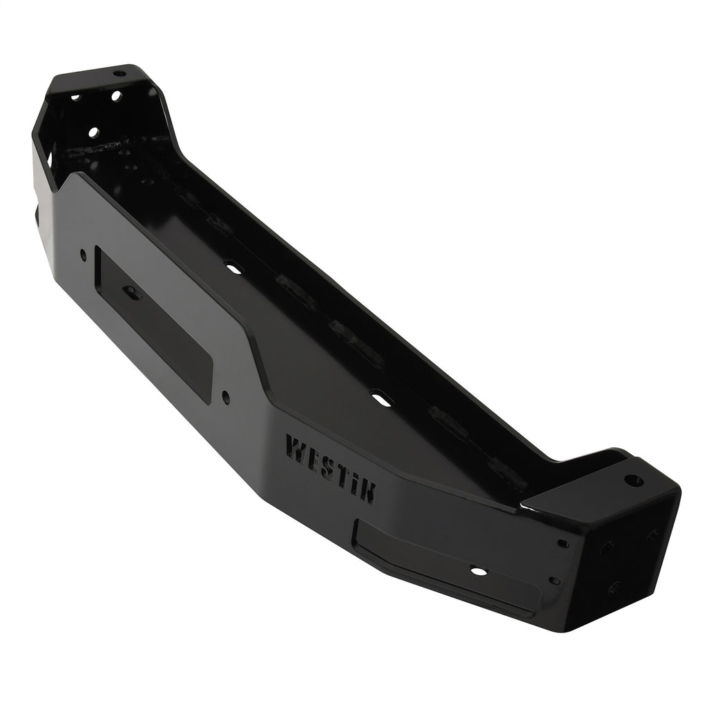 Westin 46-24075 MAX Winch Tray Fits 22-24 Frontier