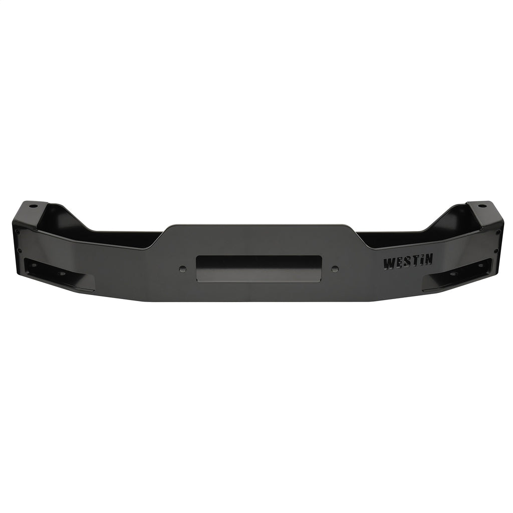 Westin 46-24075 MAX Winch Tray Fits 22-24 Frontier