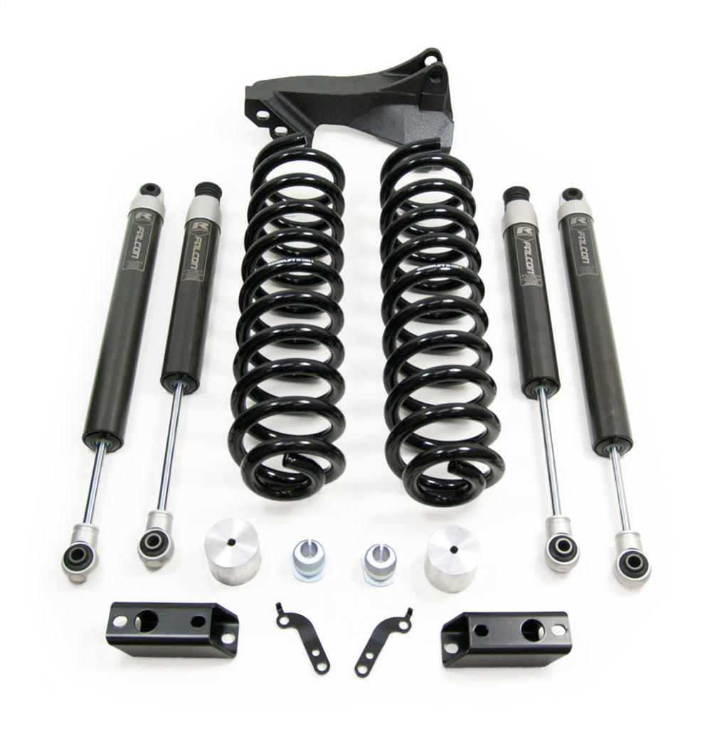 ReadyLift 46-27240 Coil Spring Leveling Kit