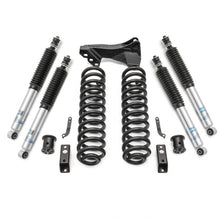 Load image into Gallery viewer, ReadyLift 46-2724 Coil Spring Leveling Kit