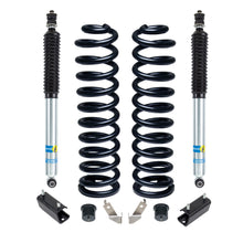 Load image into Gallery viewer, ReadyLift 46-2727 Coil Spring Leveling Kit