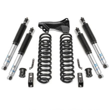 Load image into Gallery viewer, ReadyLift 46-2729 Coil Spring Leveling Kit