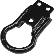 Load image into Gallery viewer, Westin 46-3005 MAX Winch Tray Tow Hook