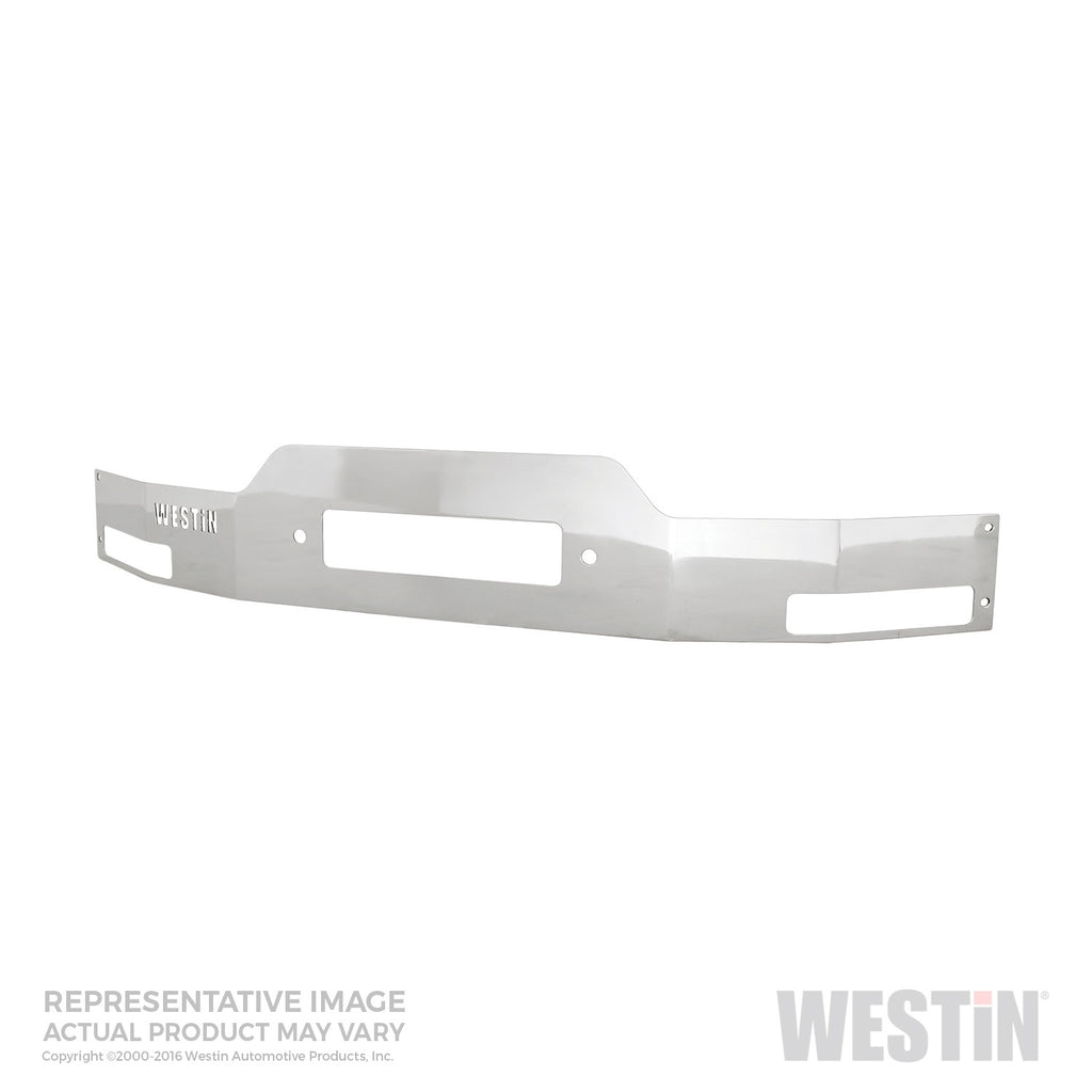 Westin 46-70050 MAX Winch Tray Faceplate Fits 09-19 1500 1500 Classic Ram 1500