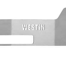 Load image into Gallery viewer, Westin 46-70060 MAX Winch Tray Faceplate