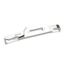 Load image into Gallery viewer, Westin 46-70080 MAX Winch Tray Faceplate